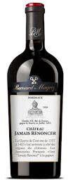 Bernard Magrez Chateau Jamais Renoncer Bordeaux Rouge