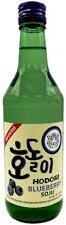 Hodori Soju Blueberry