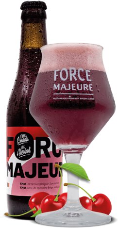 Force Majeure NA Kriek