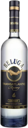 Beluga Noble Transatlantic Racing Vodka