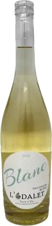 L'odalet Pays D'oc Sauvignon Blanc