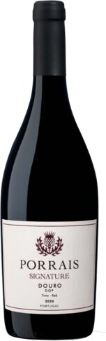 QUINTA DE PORRAIS PORRAIS SIGNATURE RED