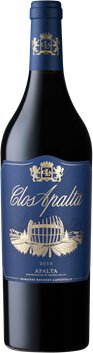 Clos Apalta Red Wine