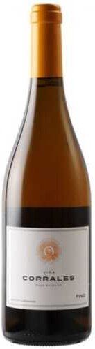 Bodegas San Francisco Javier Fino Viña Corrales Jerez-Xérès-Sherry
