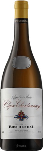 Boschendal 