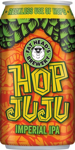 Fat Head's Hop Juju