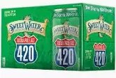 Sweet Water 420 Citrus Haze Pale Ale