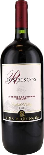 Los Riscos Cabernet Merlot