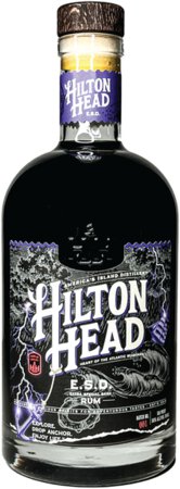 Hilton Head Distillery Extra Special Dark Rum