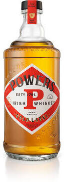 Powers Gold Label Irish Whiskey