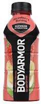Body Armor Super Drink Strawberry Banana