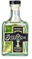 SANTO MEZQUILA
