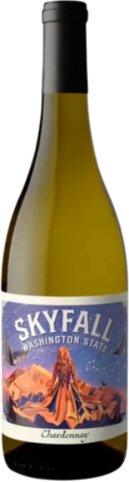 Skyfall Chardonnay 2021