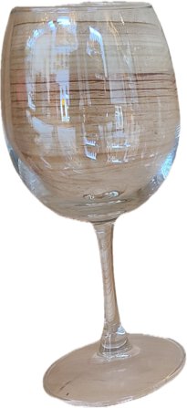 GLASS WHITE WINE 12 0Z N°5