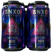Anxo Cabernet Franc Hard Cider 12oz Cans