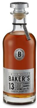 Baker's 13yr