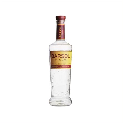 Barsol Pisco Primero Quebranta
