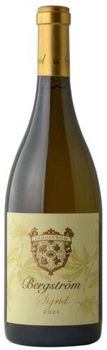 Bergstrom Sigrid Chardonnay 2021 750 Ml