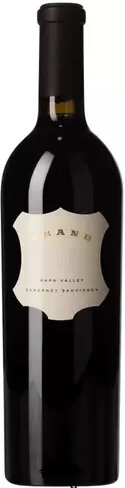 Brand 2012 750 Ml