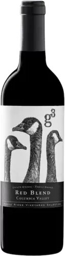 Goose Ridge G3 Red Blend