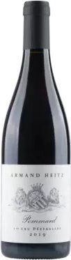 Armand Heitz Pommard Premier Cru 2019 750 Ml