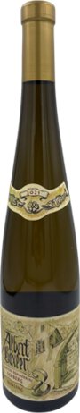 Alfred Boxler Sommerberg Eckberg Grand Cru Riesling 2019 750 Ml