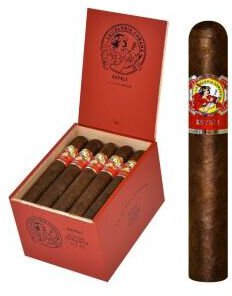 La Gloria Cubana Estell Toro