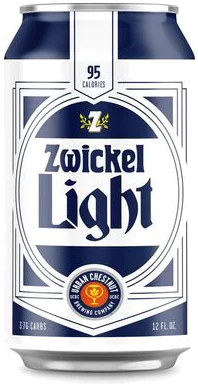 Urban Chestnut Zwickel Light