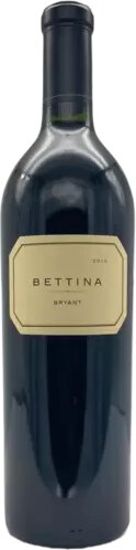 Bryant Family Bettina 2010 750 Ml