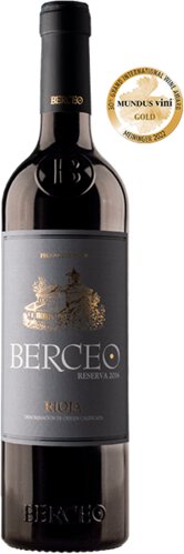 Berceo Reserva Rioja