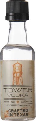 Tower Vodka