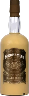 Fordham Lee Peanut Butter Cream