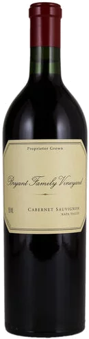 Bryant Family Caberne Sauvignon 2014 750 Ml
