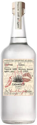 Casamigas Jalapeno Blanco