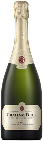 Graham Beck Brut NV
