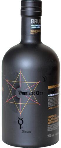 Bruichladdich Black Art 1992 Unpeated 750 Ml