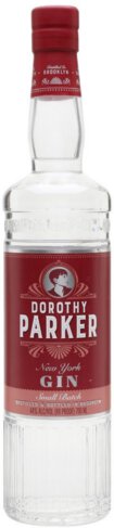Dorothy Parker Gin