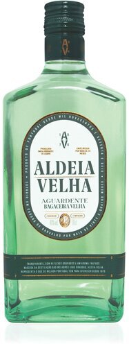 Aldeia Velha Aguardente Bagaceira