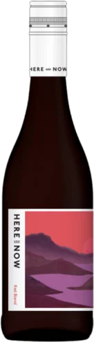 Here & Now Syrah Red Blend
