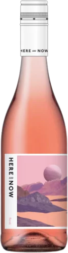 Wine Impo Here And Now Rose