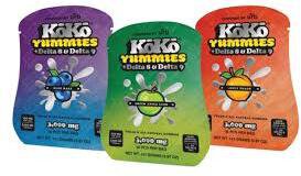 Koko Gummies