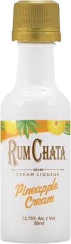 RumChata Pineapple Cream Liqueur