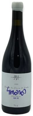 4 Monos Gr 10 Tinto 2020