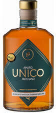 Unico Amaro Siciliano