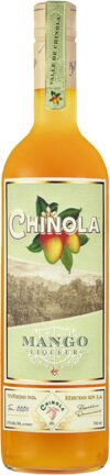 Chinola Mango Liqueur--750ML