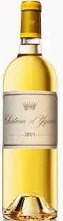 Chateau D Yquem Sauternes