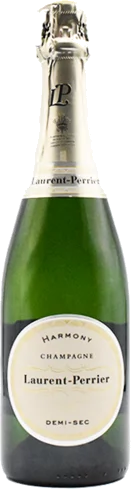 Laurent-Perrier Champagne Demi-Sec Harmony