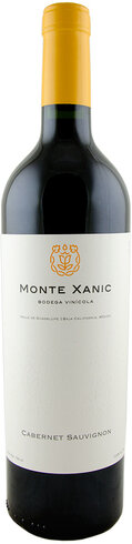 Monte Xanic Cabernet Sauvignon 2021