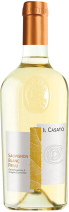 IL CASATO SAUVIGNON BLANC