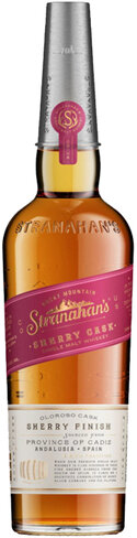 Stranahan's Sherry Cask Single Malt